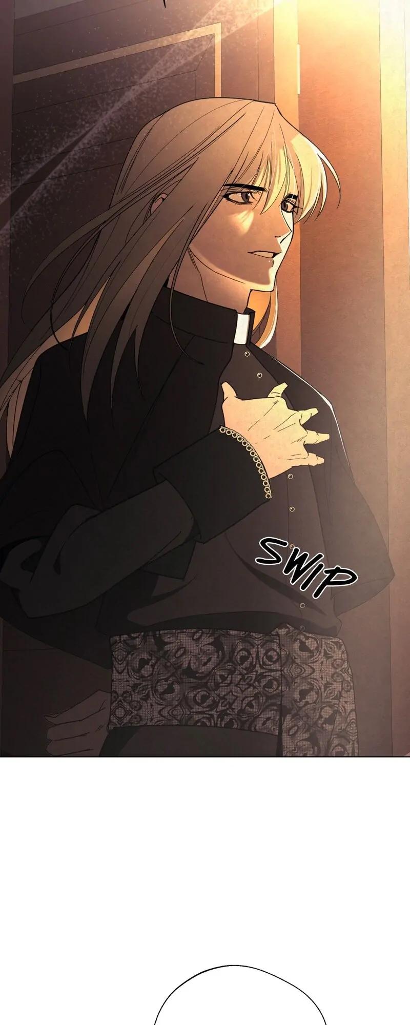 Tempting My Salvation Chapter 19 - page 55